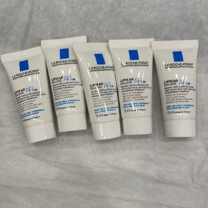 LA ROCHE POSAY 5 x 15ml baume triple reparation